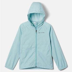 Girl’s Columbia Jacket